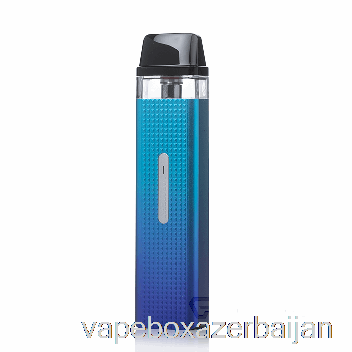 Vape Azerbaijan Vaporesso XROS MINI 16W Pod System Grape Purple